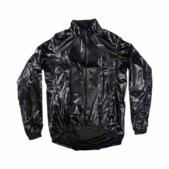 Obsidian Jacket